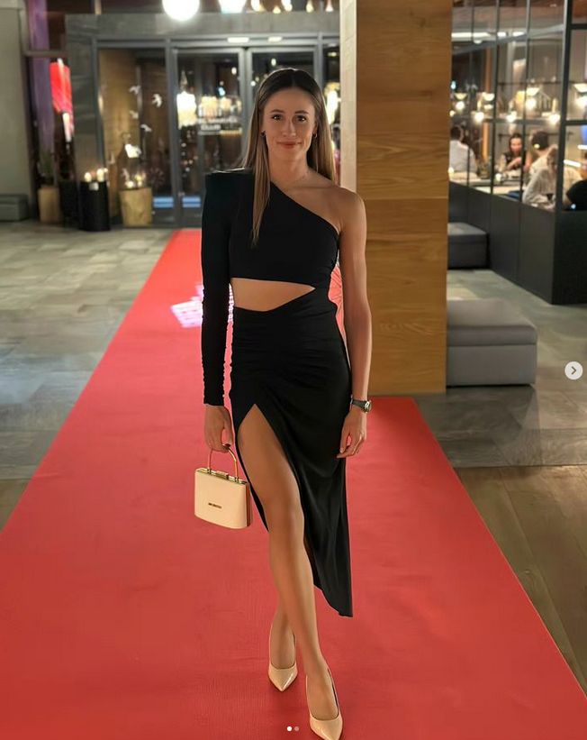 Natalia Kaczmarek