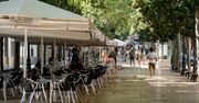 Polka pokazała, jak wygląda Barcelona w czasie pandemii koronawirusa. Zdjęcie szokuje