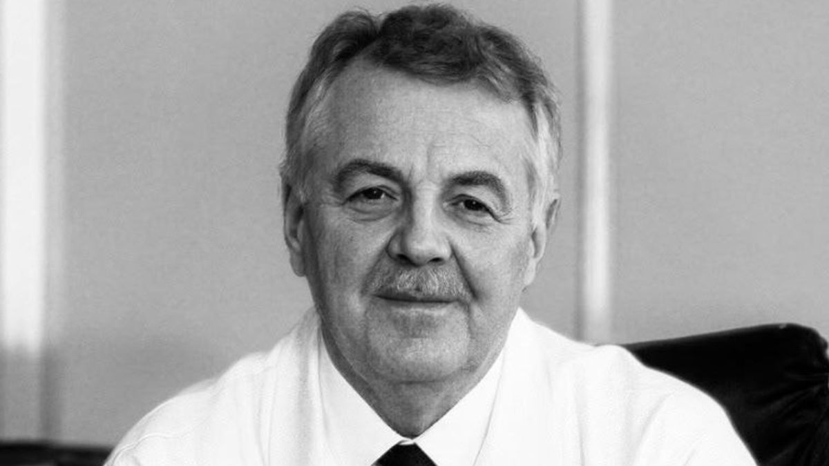 Janusz Hejnar