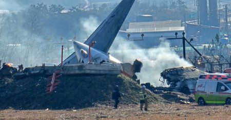 Alarmował tuż przed katastrofą. Ujawnili, co mówił pilot samolotu