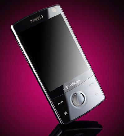 Windows Mobile wśród polskich operatorów 4