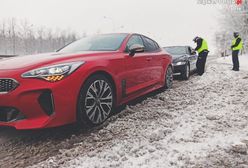 Śląsk. Autostrada nie taka bezpieczna