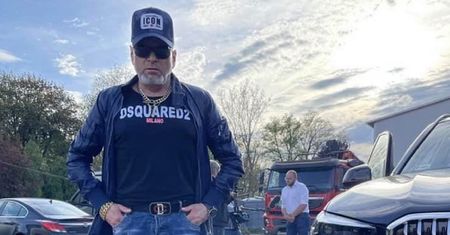 Zaginięcie Iwony Wieczorek. Wybuchła awantura. Rutkowski nie wytrzymał
