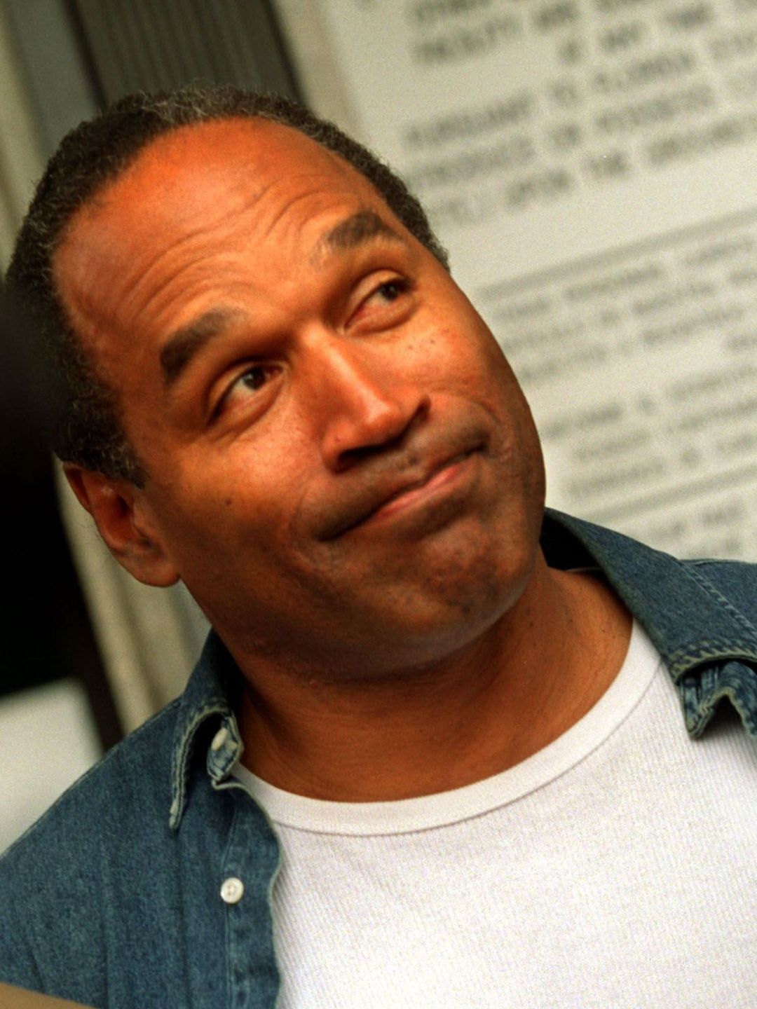 O.J. Simpson
