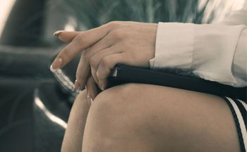 Zakazane słowo w czasie rozmowy o podwyżkę. Nic z tego nie będzie