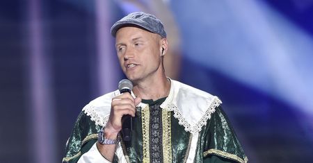 Krzysztof Krawczyk Jr. rozwścieczony gestem macochy. "Nie zamierzam umierać"