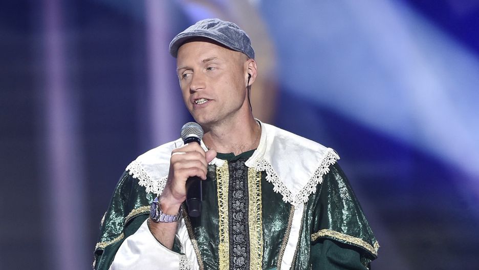 Krzysztof Krawczyk Jr. walczy o spadek po ojcu