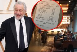 Japoński luksus na talerzu nie jest dla każdego. Byliśmy w warszawskiej restauracji Roberta De Niro