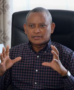 Etiopia. Amnesty International donosi o setkach zmasakrowanych cywilów w Tigraju