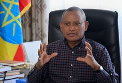 Etiopia. Amnesty International donosi o setkach zmasakrowanych cywilów w Tigraju
