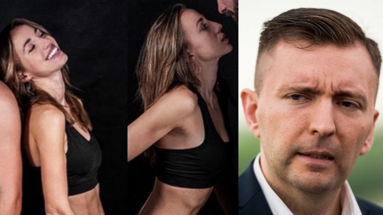 Marianna Schreiber pochwaliła się efektami sesji z "bokserem"