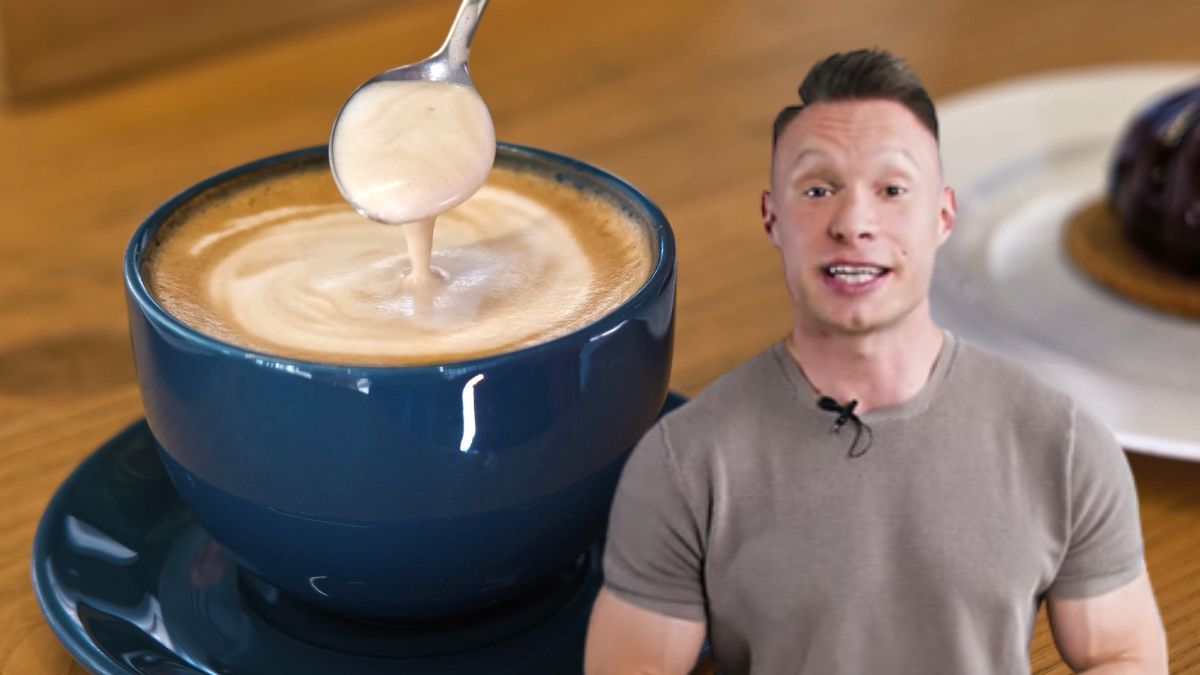 Większość Polaków pije kawę w ten sposób. Dietetyk ostrzega, że to błąd