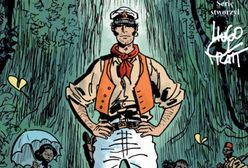 Corto Maltese. Ekwatoria. Tom 14 – recenzja komiksu wydawnictwa Egmont