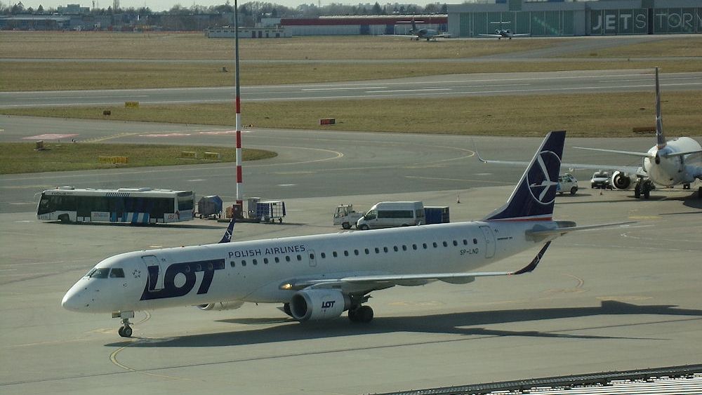 LOT miał właśnie kończyć swój przełomowy rok. Plany szybko jednak zweryfikowała pandemia
