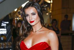 Natalia Janoszek poszła na kolację z greckim milionerem. Wyjawiła, co na niej zjadła