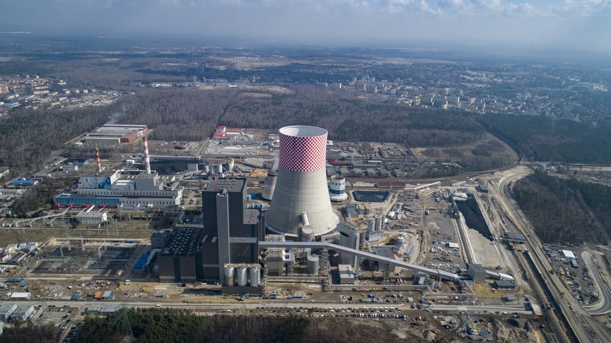 Spór dotyczy bloku 910 w Jaworznie