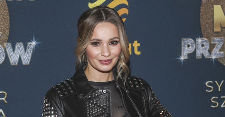 Ewelina Lisowska pokazała się w bikini. Tak wokalistka odpoczywa na Majorce