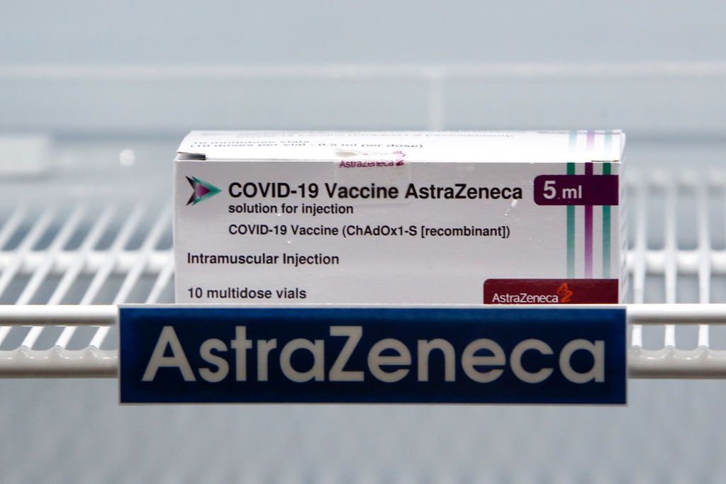AstraZeneca szykuje dużą zmianę. Chodzi o szczepionkę przeciw COVID-19