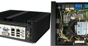 Nowy komputer SolidLogic GS-L10 Mini-ITX