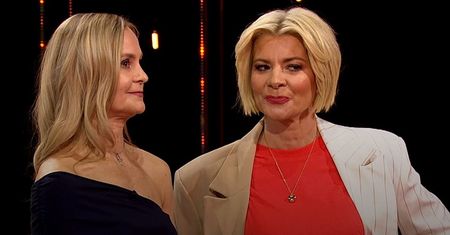 Wybrała partnera po nagim ciele. Zaskakujący obrót spraw w finale "Magii nagości"