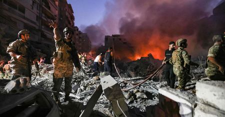 Coraz goręcej na Bliskim Wschodzie. W desperacji Hezbollah uderzy w nieoczywisty punkt?