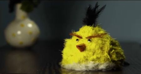 Genialny trailer Angry Birds: The Movie [wideo]