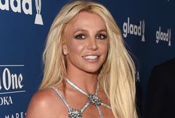Britney Spears pokazała naturalne zdjęcie. Wygląda kwitnąco