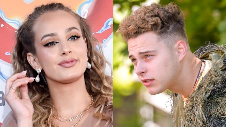 Wiktoria Gąsiewska wspomina związek z Adamem Zdrójkowskim i opowiada o życiu singielki