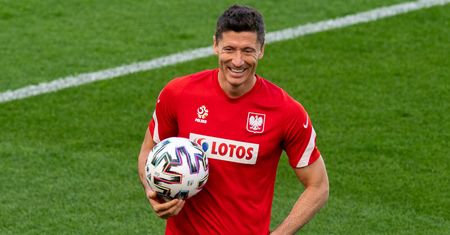 Euro 2020. Kiedy grają Polacy? Daty i godziny meczów Biało-Czerwonych