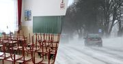 Przez siarczyste mrozy odwołują lekcje w szkołach. "Robimy to w trosce o dzieci"