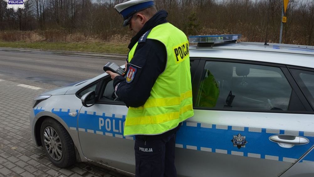 Odmowa przyjęcia mandatu to prawo każdego kierowcy.