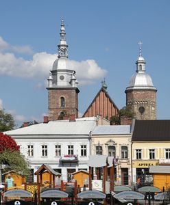 Miasta milionerów. Wysyp bogaczy w Nowym Sączu i Piasecznie