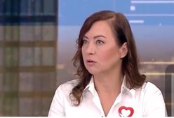 Awantura w TVP Info. Prezenterka grozi pozwem posłance