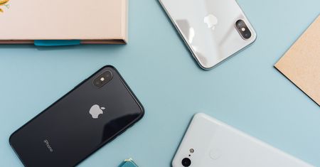 iPhone miał poważną lukę. Hakerzy mogli zdalnie przejąć kontrolę