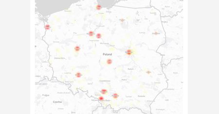 Awaria w Orange. Problem z internetem (aktualizacja)