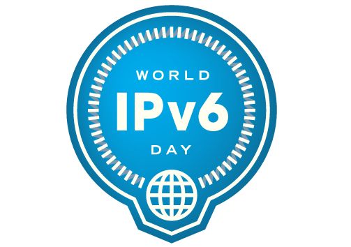Światowy dzień IPv6