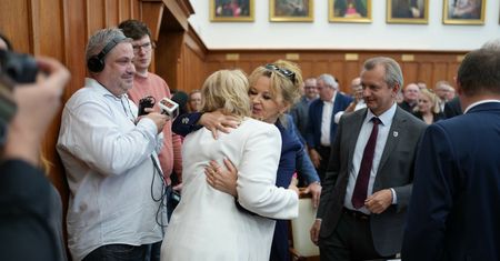 Radni KO weszli w koalicję z PiS. "Zdradzili wyborców"