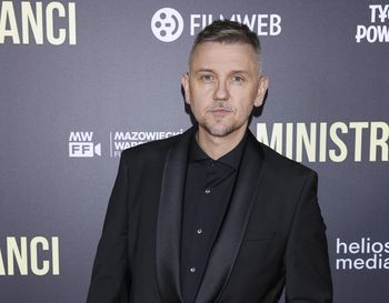 Czeczot o wierze. "Jak człowiek nie chce, to i Bóg nie pomoże"