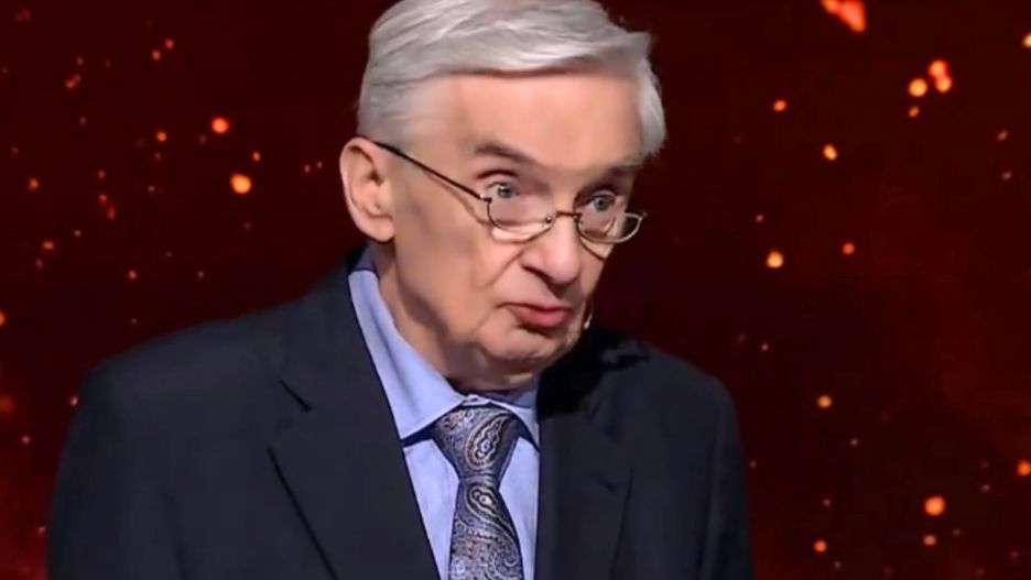 Tadeusz Sznuk w "Jednym z dziesięciu"