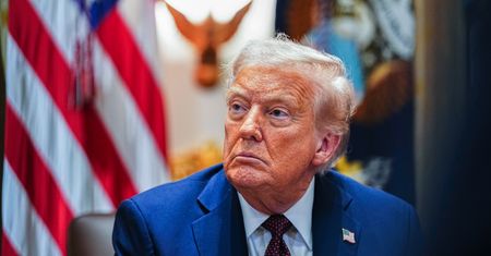 Sędzia mówi Trumpowi "stop". Zablokowała przyspieszone deportacje