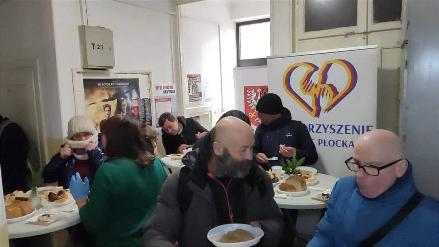 Wywiad Maciej Krajewski: Nic nie byłoby możliwe, gdyby nie drużyna!