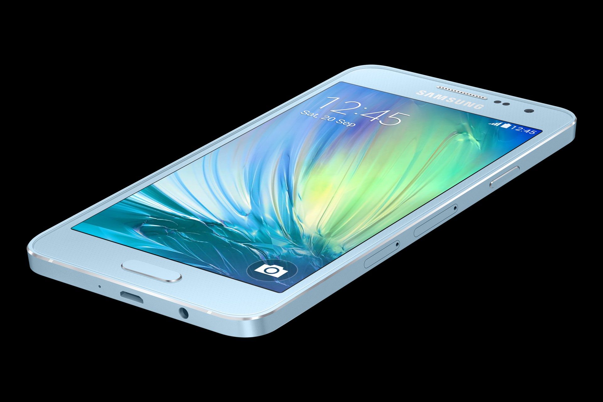 Galaxy A3 i Galaxy A5 oficjalnie 15