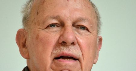 Kobieta oskarżająca Krzysztofa Sadowskiego o molestowanie: "Ofiar jest ponad 20, a pewnie jeszcze więcej. Niektóre są W ZŁYM STANIE PSYCHICZNYM"