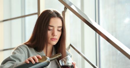 Zrezygnuj z alkoholu na miesiąc. Zobacz co się stanie