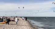 Unikatowe miejsce w Polsce. Tłumy przyglądały się wyczynom