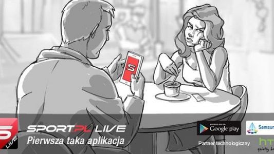 Sport.pl Live! - sportowe relacje na żywo 1