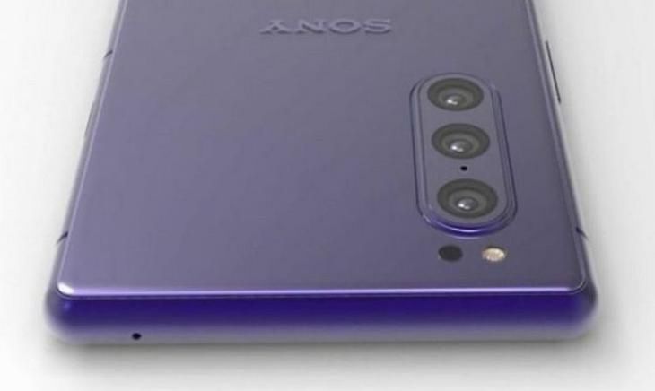 Sony może wkrótce zaprezentować następcę Xperii 1 [#wSkrócie]