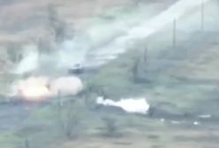 Fatalny błąd Rosjan. To zrobili, panikując na widok Ukraińców