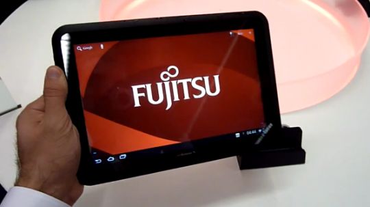 Arrows Tab - biznesowy twardziel wśród tabletów 1