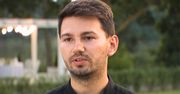 Tomek z "Rolnika" pokazał nową partnerkę. Jej pasja to taniec na rurze